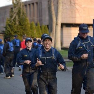 Meet your Posher, Cole